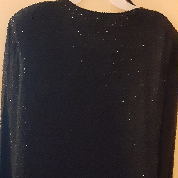 Ladies dinner jacket - Picture 2 of 4